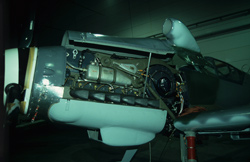 BF 109 G